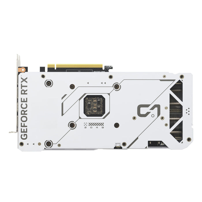 Placă Grafică Asus 90YV0K84-M0NA00 GEFORCE RTX 4070 12 GB GDDR6X
