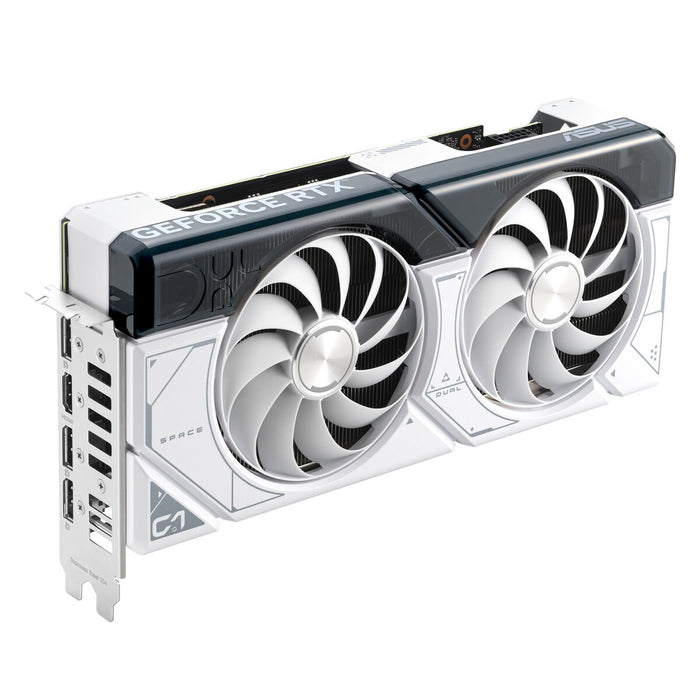 Placă Grafică Asus 90YV0K84-M0NA00 GEFORCE RTX 4070 12 GB GDDR6X
