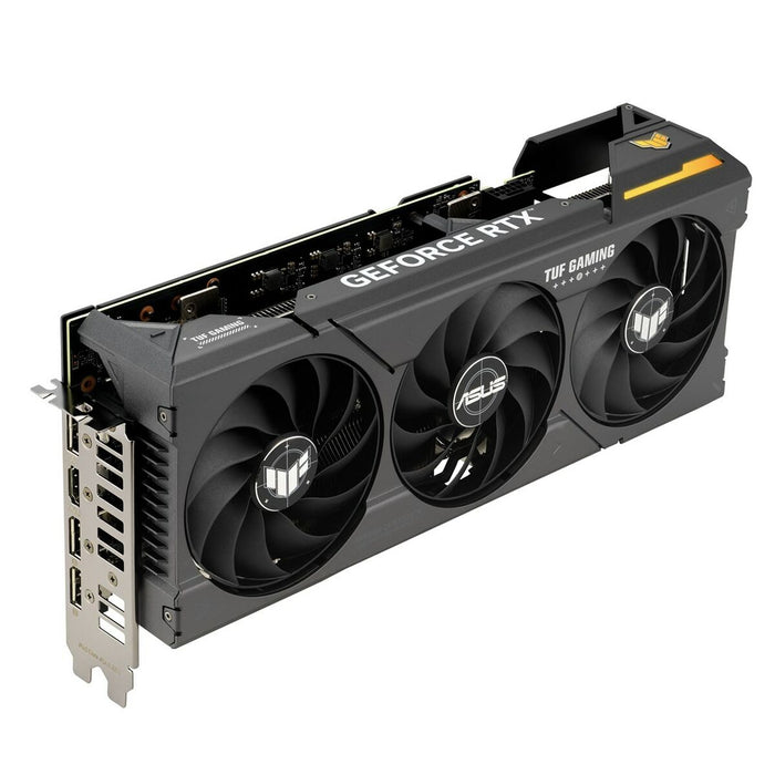 Placă Grafică Asus RTX 4070 SUPER RTX 4070 SUPER 12 GB GDDR6X