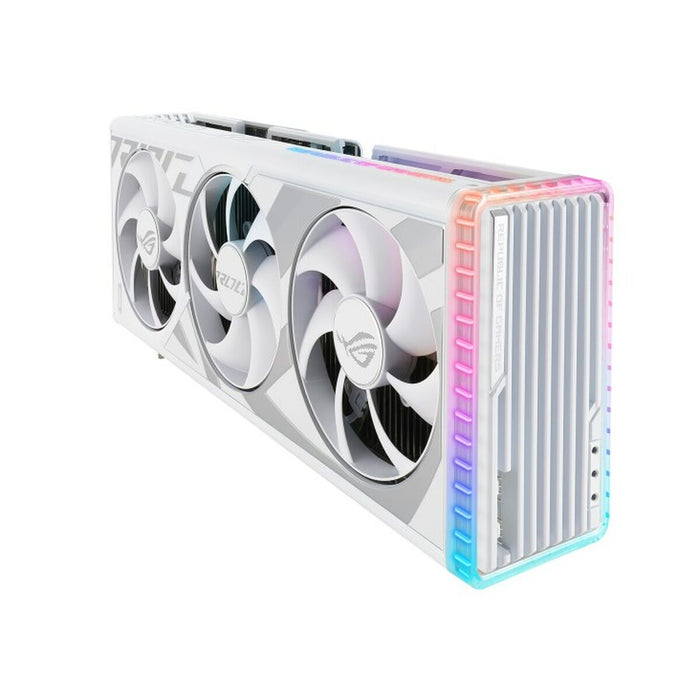 Placă Grafică Asus 90YV0KB2-M0NA00 GEFORCE RTX 4080 SUPER 16 GB GDDR6X