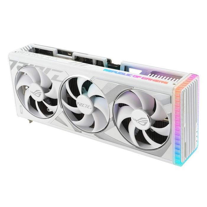Placă Grafică Asus 90YV0KB2-M0NA00 GEFORCE RTX 4080 SUPER 16 GB GDDR6X