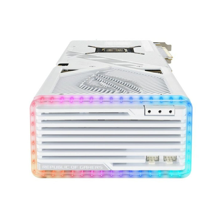 Placă Grafică Asus 90YV0KB2-M0NA00 GEFORCE RTX 4080 SUPER 16 GB GDDR6X