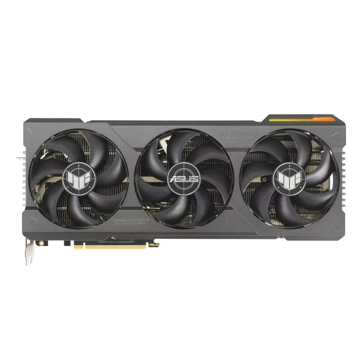 Placă Grafică Asus TUF-RTX4080S GEFORCE RTX 4080 SUPER 16 GB GDDR6X