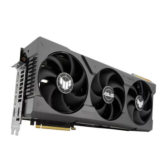 Placă Grafică Asus TUF-RTX4080S GEFORCE RTX 4080 SUPER 16 GB GDDR6X