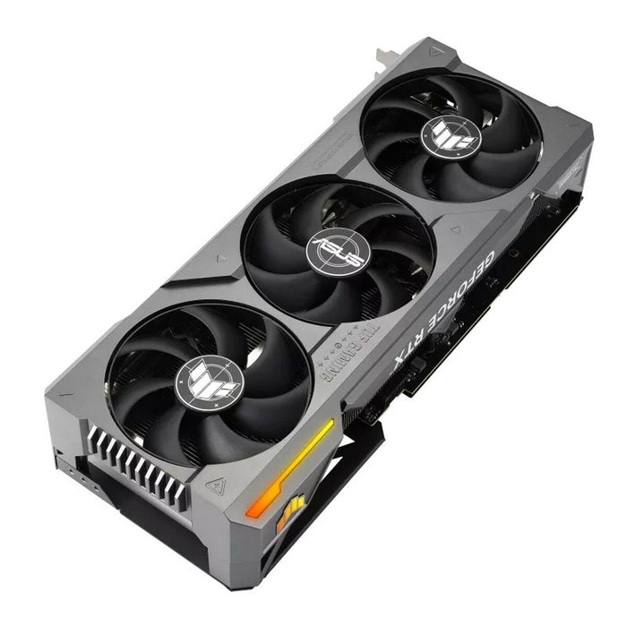 Placă Grafică Asus TUF-RTX4080S GEFORCE RTX 4080 SUPER 16 GB GDDR6X