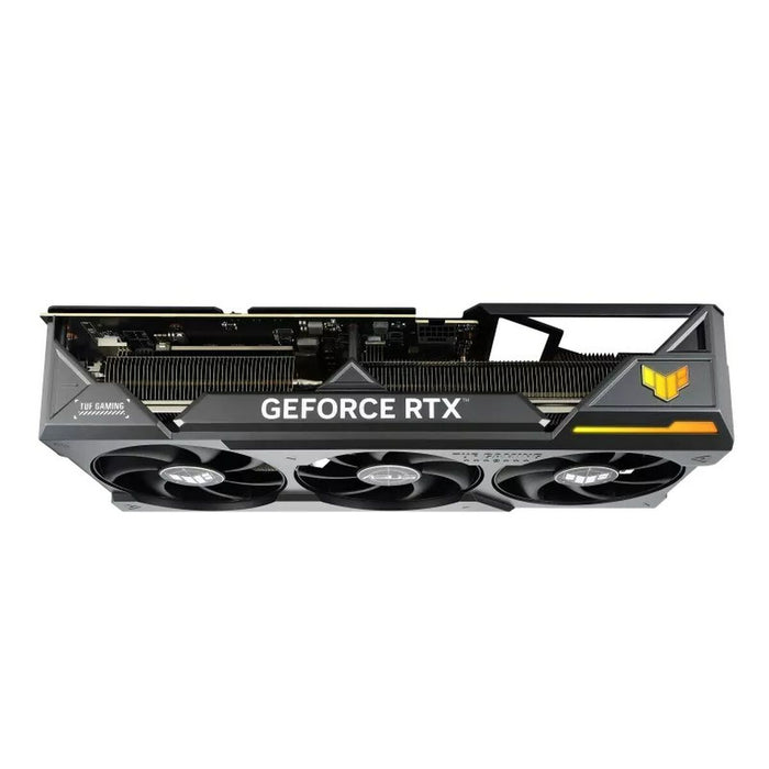 Placă Grafică Asus TUF-RTX4080S GEFORCE RTX 4080 SUPER 16 GB GDDR6X