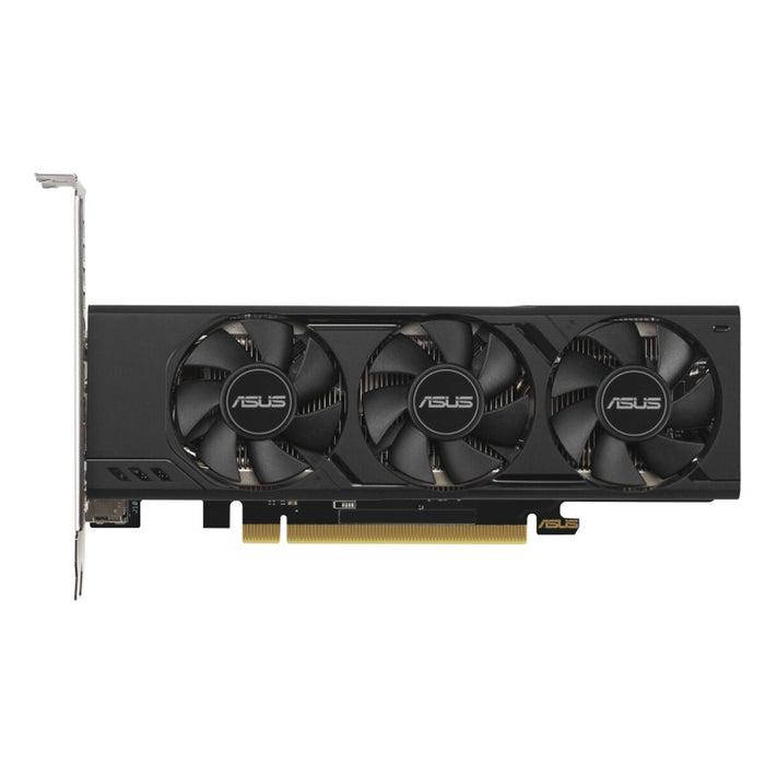 Placă Grafică Asus Geforce RTX 4060 8 GB GDDR6