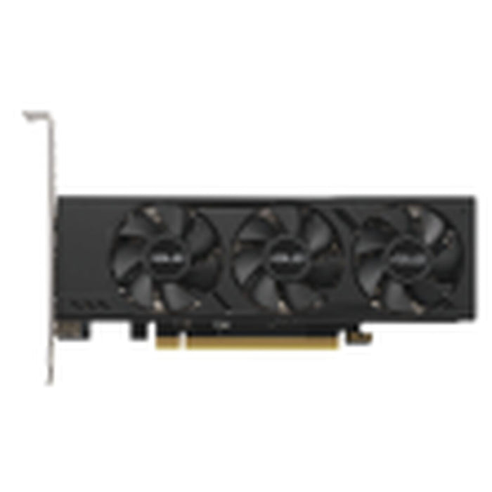 Placă Grafică Asus Geforce RTX 4060 8 GB GDDR6