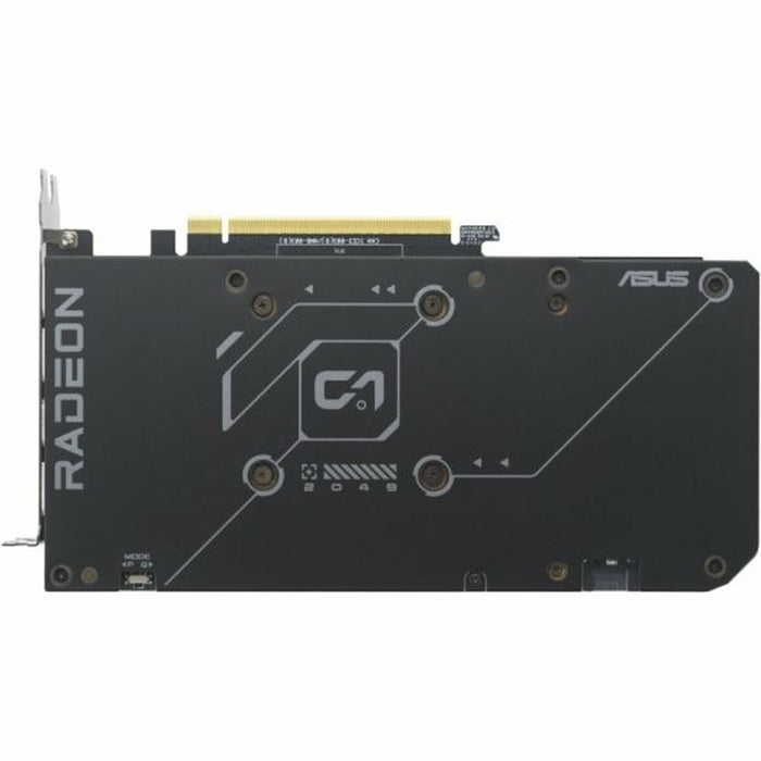 Placă Grafică Asus Dual Radeon RX 7600 XT OC Edition 16 GB GDDR6