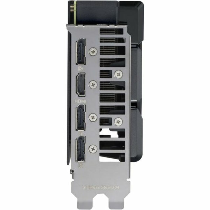 Placă Grafică Asus Dual Radeon RX 7600 XT OC Edition 16 GB GDDR6