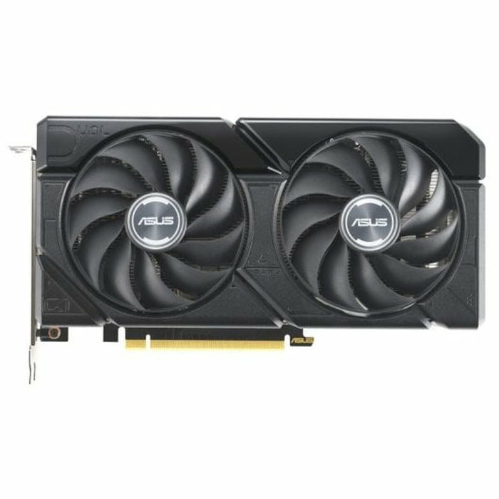Placă Grafică Asus 90YV0J49-M0NA00 Geforce RTX 4060 Ti 8 GB GDDR6