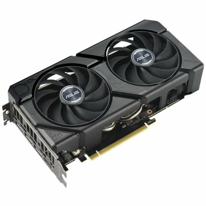 Placă Grafică Asus 90YV0J49-M0NA00 Geforce RTX 4060 Ti 8 GB GDDR6