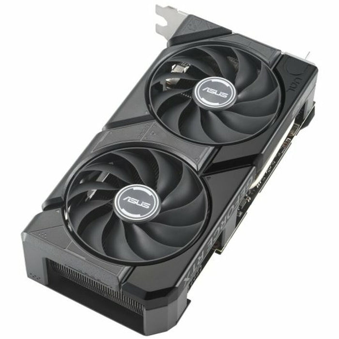 Placă Grafică Asus 90YV0J49-M0NA00 Geforce RTX 4060 Ti 8 GB GDDR6