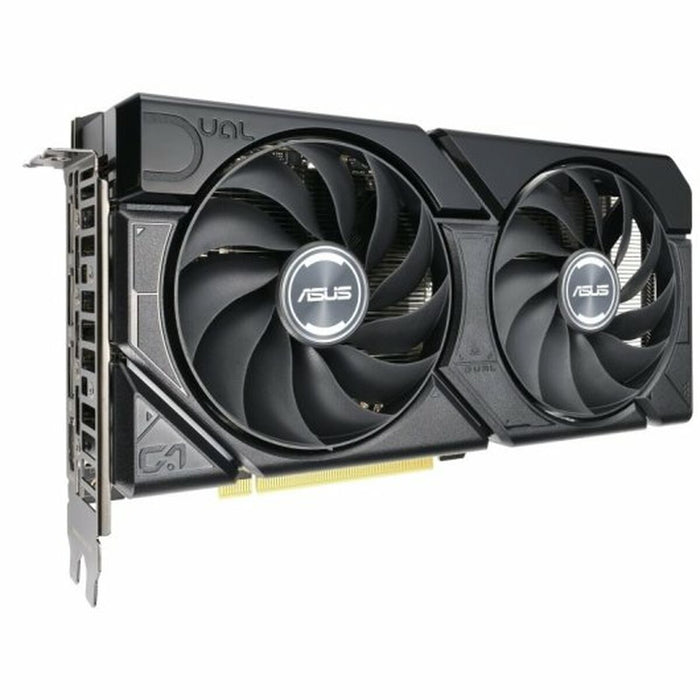 Placă Grafică Asus 90YV0J49-M0NA00 Geforce RTX 4060 Ti 8 GB GDDR6
