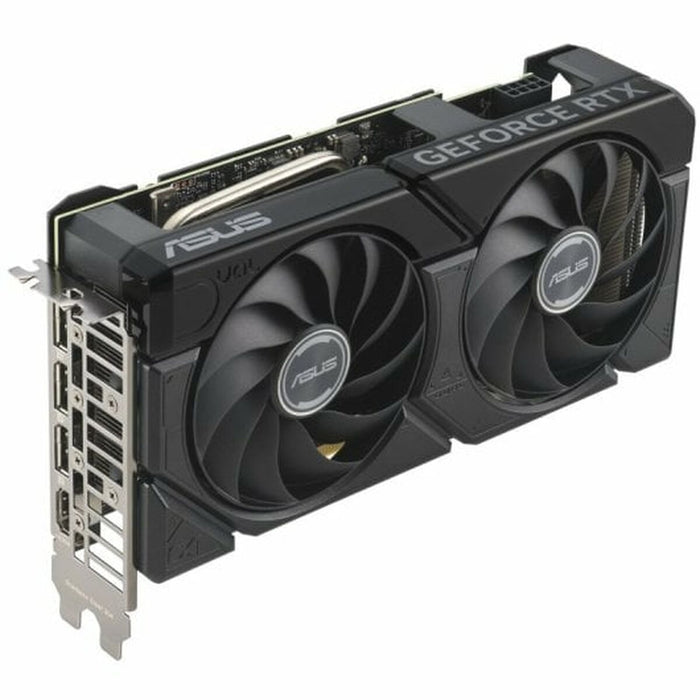 Placă Grafică Asus 90YV0J49-M0NA00 Geforce RTX 4060 Ti 8 GB GDDR6