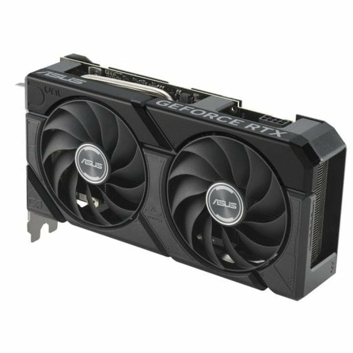 Placă Grafică Asus 90YV0J49-M0NA00 Geforce RTX 4060 Ti 8 GB GDDR6