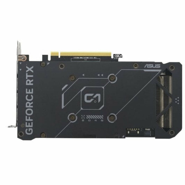 Placă Grafică Asus 90YV0J49-M0NA00 Geforce RTX 4060 Ti 8 GB GDDR6