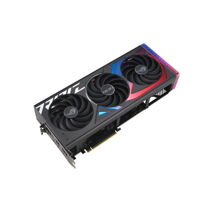 Placă Grafică Asus RTX 4070 SUPER 12 GB GDDR6X