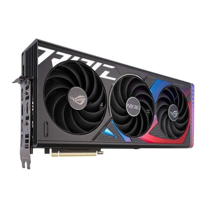 Placă Grafică Asus RTX 4070 SUPER 12 GB GDDR6X