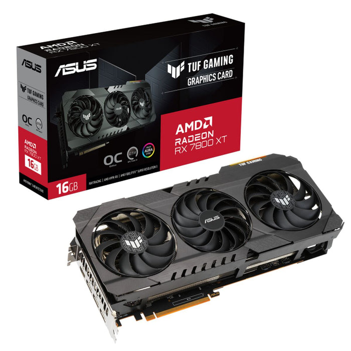 Placă Grafică Asus 16 GB GDDR6