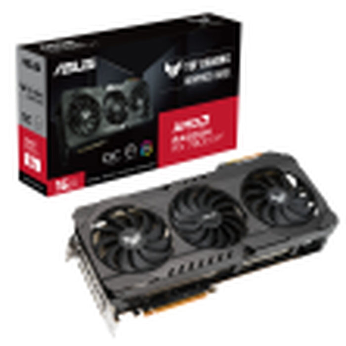 Placă Grafică Asus 16 GB GDDR6