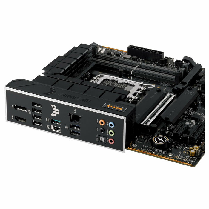 Placă de Bază Asus TUF GAMING B760M-PLUS II LGA 1700