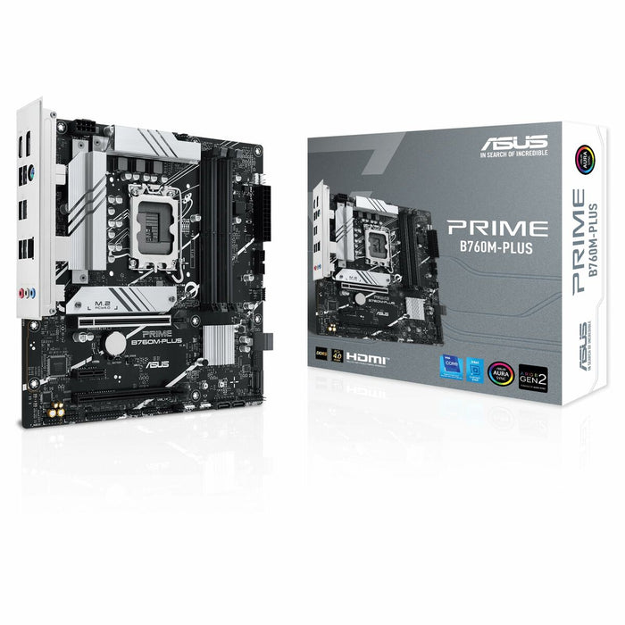 Placă de Bază Asus LGA 1700