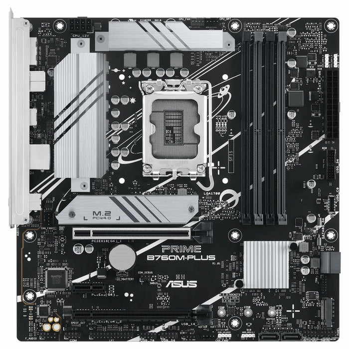 Placă de Bază Asus LGA 1700