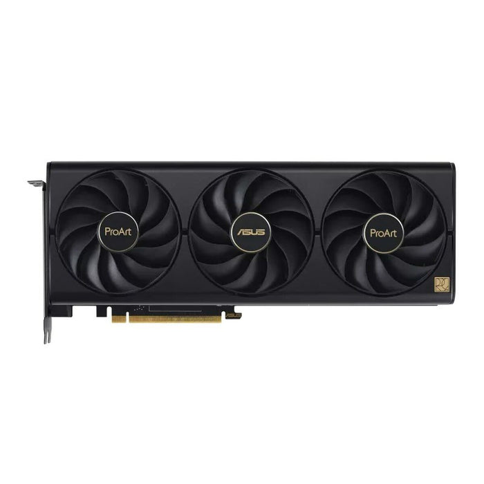 Placă Grafică Asus ProArt -RTX4070TIS-O16G GEFORCE RTX 4070 TI SUPER 16 GB GDDR6X