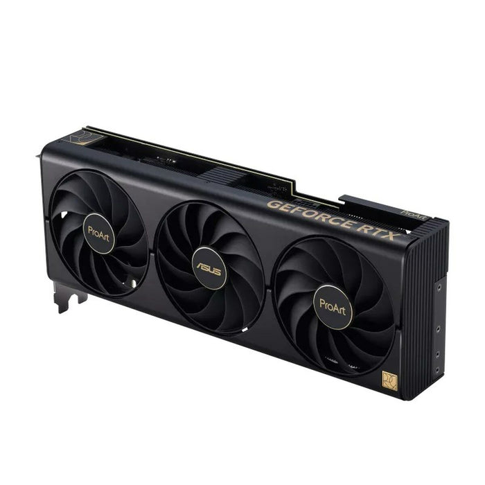 Placă Grafică Asus ProArt -RTX4070TIS-O16G GEFORCE RTX 4070 TI SUPER 16 GB GDDR6X