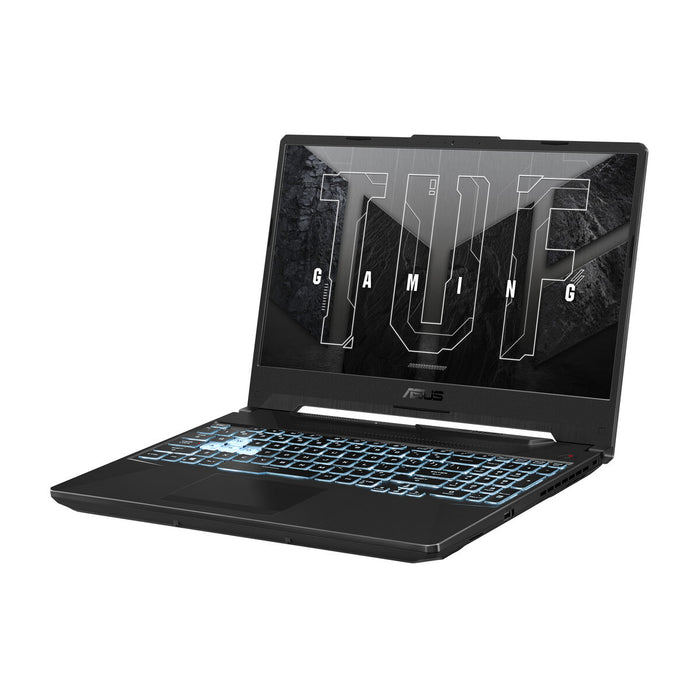 Laptop de gaming Asus TUF Gaming A15 TUF506NF-HN010 15,6" Qwerty Spaniolă AMD Ryzen 5 7535HS 16 GB RAM 512 GB SSD