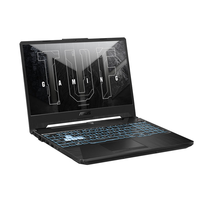 Laptop de gaming Asus TUF Gaming A15 TUF506NF-HN010 15,6" Qwerty Spaniolă AMD Ryzen 5 7535HS 16 GB RAM 512 GB SSD
