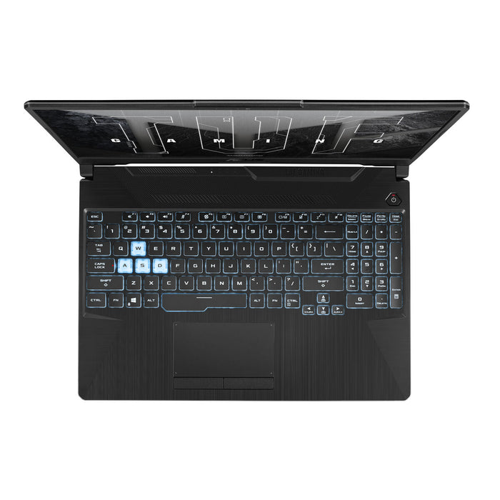 Laptop de gaming Asus TUF Gaming A15 TUF506NF-HN010 15,6" Qwerty Spaniolă AMD Ryzen 5 7535HS 16 GB RAM 512 GB SSD