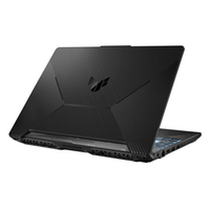 Laptop de gaming Asus TUF Gaming A15 TUF506NF-HN010 15,6" Qwerty Spaniolă AMD Ryzen 5 7535HS 16 GB RAM 512 GB SSD