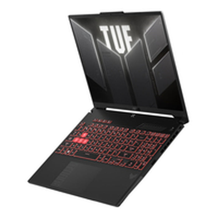 Laptop Asus 90NR0IV3-M002F0 16" 32 GB RAM 1 TB SSD Qwerty Spaniolă