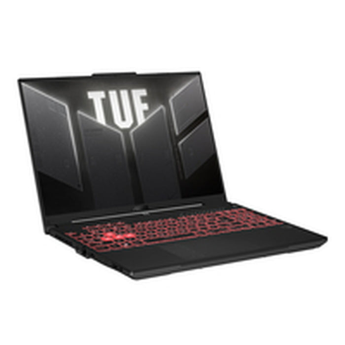 Laptop Asus 90NR0IV3-M002F0 16" 32 GB RAM 1 TB SSD Qwerty Spaniolă