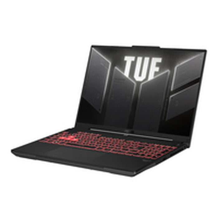 Laptop Asus 90NR0IV3-M002F0 16" 32 GB RAM 1 TB SSD Qwerty Spaniolă