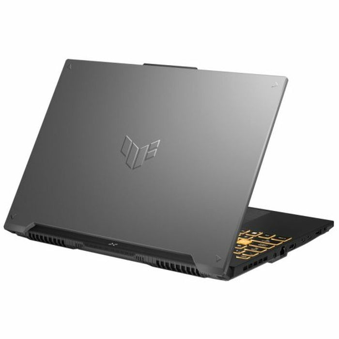Laptop Asus TUF Gaming F16 FX607JV-N3149 16" i7-13650HX 32 GB RAM 1 TB SSD Nvidia Geforce RTX 4060 Qwerty Spaniolă