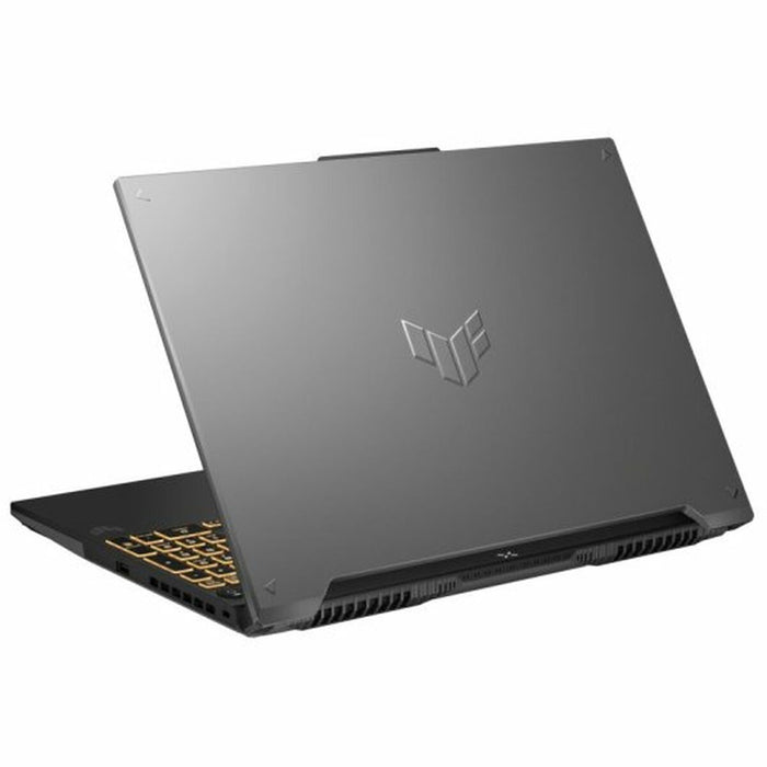 Laptop Asus TUF Gaming F16 FX607JV-N3149 16" i7-13650HX 32 GB RAM 1 TB SSD Nvidia Geforce RTX 4060 Qwerty Spaniolă