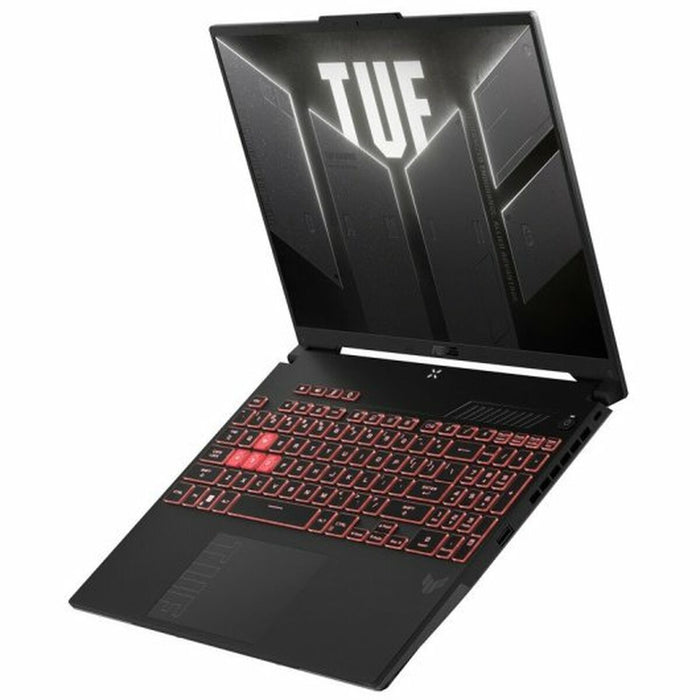 Laptop Asus TUF Gaming A16 FA607PI-QT040 16" 32 GB RAM 1 TB SSD Nvidia Geforce RTX 4070 Qwerty Spaniolă