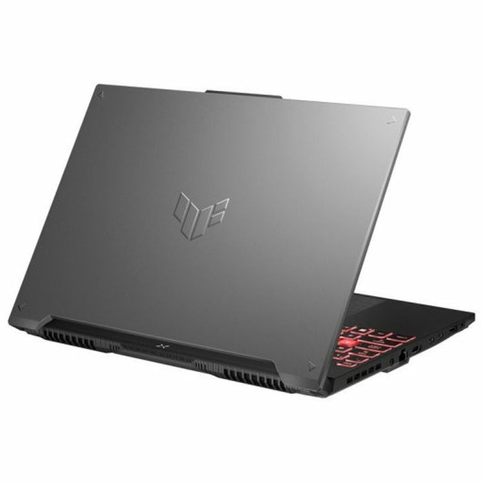 Laptop Asus TUF Gaming A16 FA607PI-QT040 16" 32 GB RAM 1 TB SSD Nvidia Geforce RTX 4070 Qwerty Spaniolă