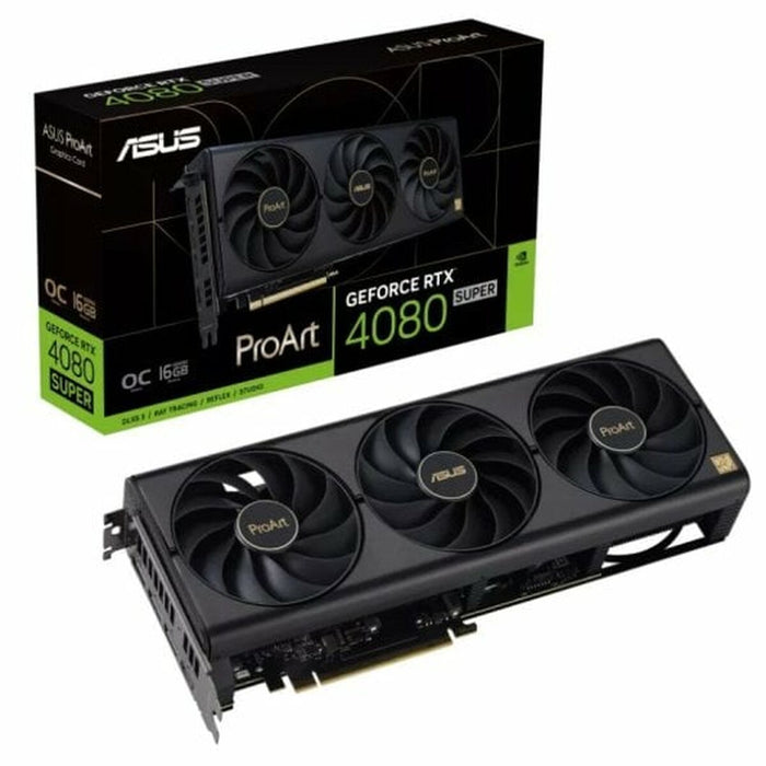 Placă Grafică Asus 16 GB GDDR6