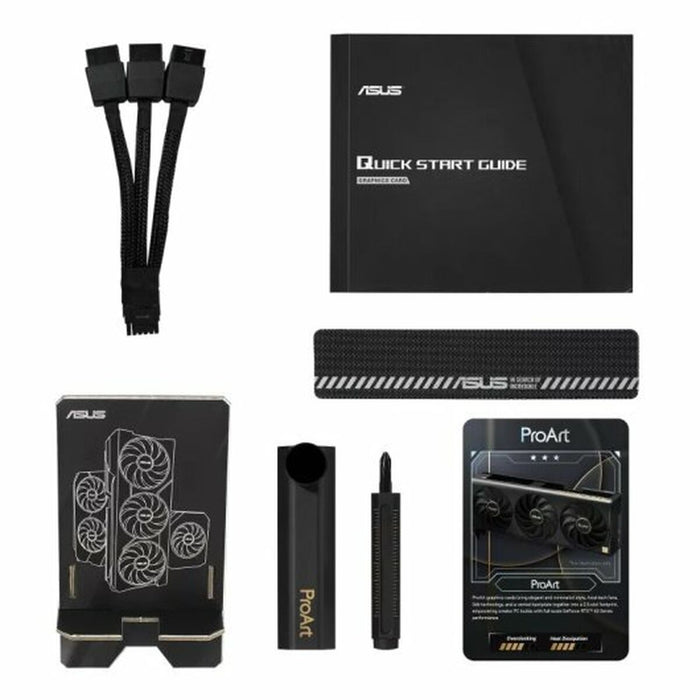 Placă Grafică Asus 16 GB GDDR6