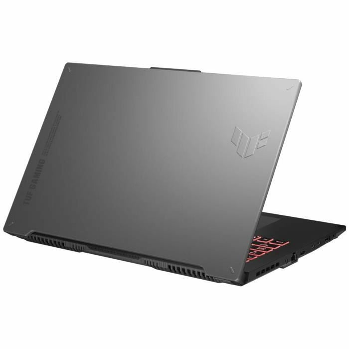 Laptop Asus TUF707NV-HX026W 17,3" 16 GB RAM 512 GB SSD Nvidia Geforce RTX 4060 Azerty Franceză