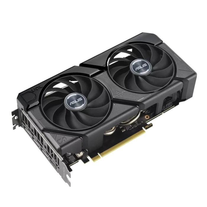 Placă Grafică Asus Dual GeForce RTX 4070 SUPER EVO OC Edition GEFORCE RTX 4070 12 GB GDDR6