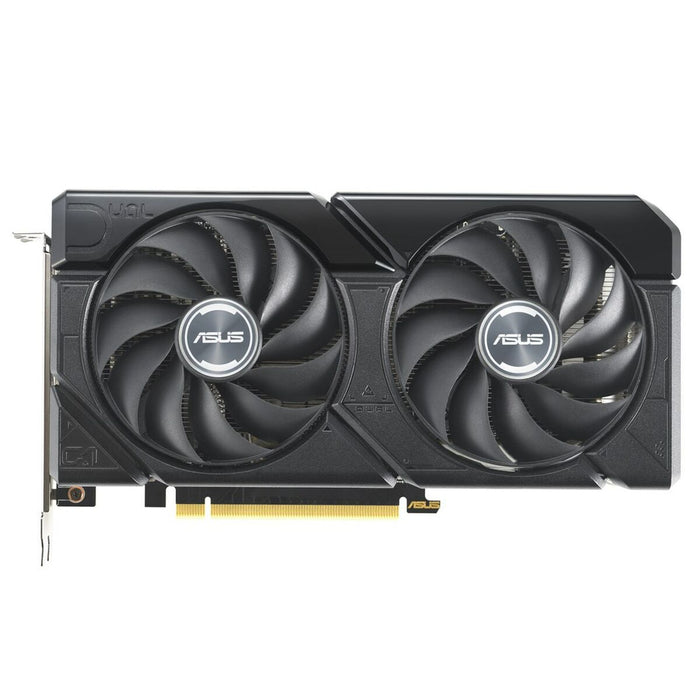 Placă Grafică Asus 90YV0KC1-M0NA00 RTX 4070 SUPER 12 GB GDDR6X