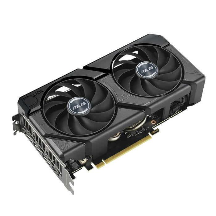Placă Grafică Asus 90YV0KC1-M0NA00 RTX 4070 SUPER 12 GB GDDR6X