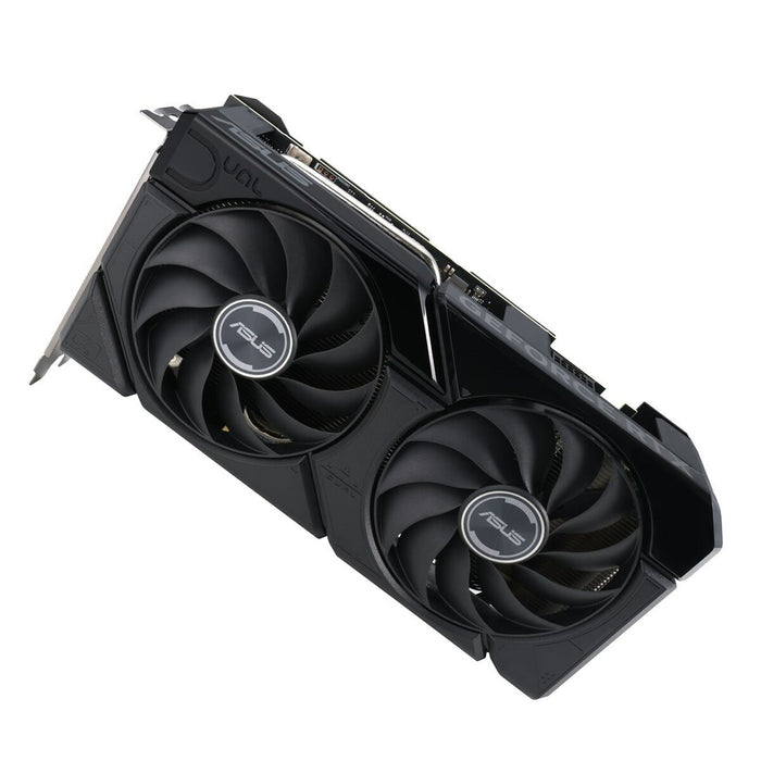 Placă Grafică Asus 90YV0KC1-M0NA00 RTX 4070 SUPER 12 GB GDDR6X