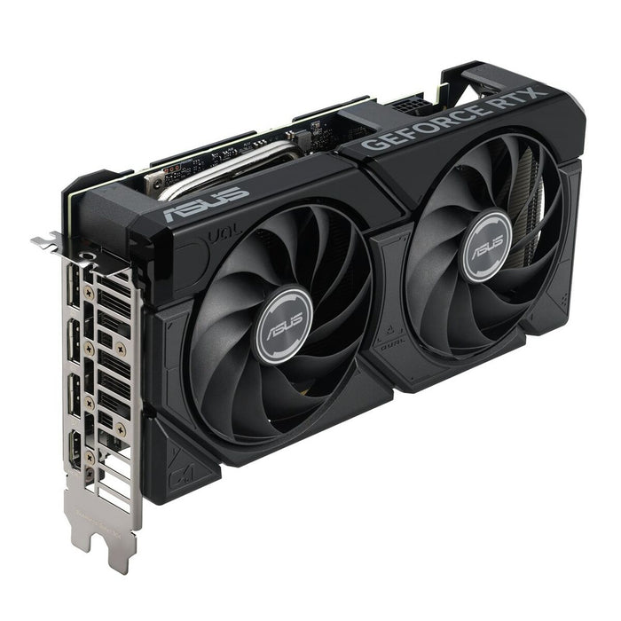 Placă Grafică Asus 90YV0KC1-M0NA00 RTX 4070 SUPER 12 GB GDDR6X