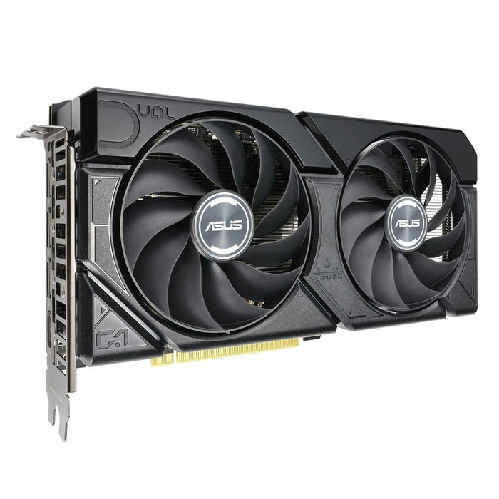 Placă Grafică Asus 90YV0KC1-M0NA00 RTX 4070 SUPER 12 GB GDDR6X